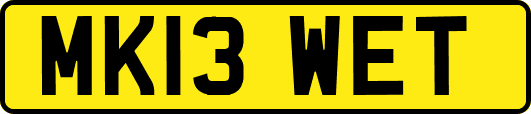 MK13WET