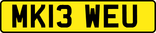 MK13WEU