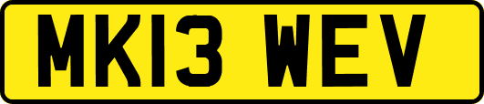 MK13WEV
