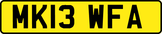 MK13WFA