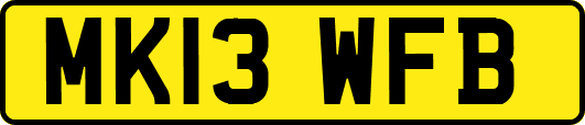 MK13WFB