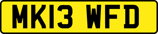MK13WFD
