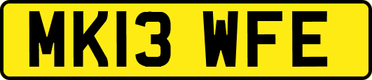 MK13WFE