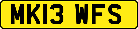 MK13WFS