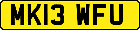 MK13WFU