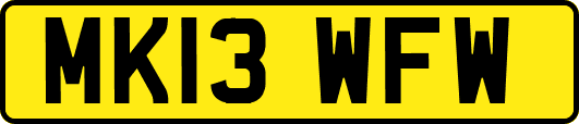 MK13WFW