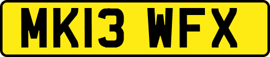 MK13WFX