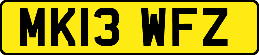 MK13WFZ