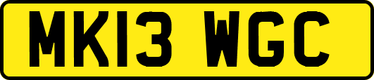 MK13WGC