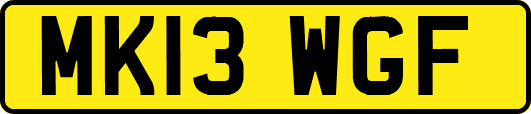 MK13WGF