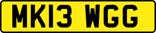MK13WGG