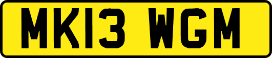 MK13WGM