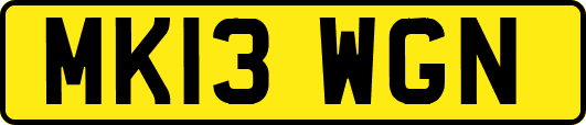 MK13WGN