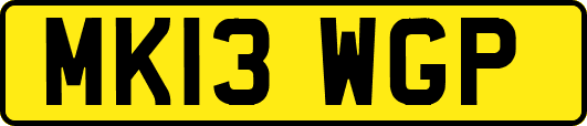 MK13WGP
