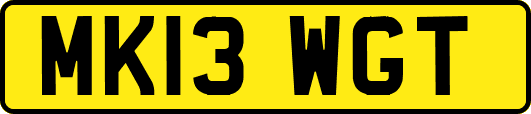 MK13WGT