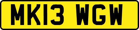 MK13WGW