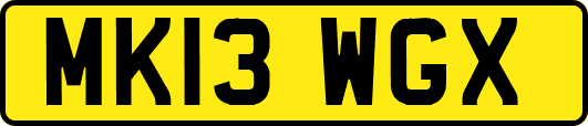 MK13WGX