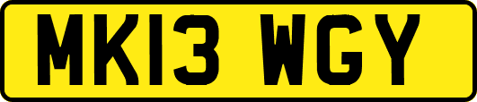 MK13WGY