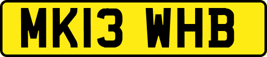 MK13WHB