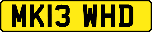 MK13WHD