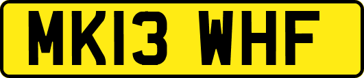 MK13WHF