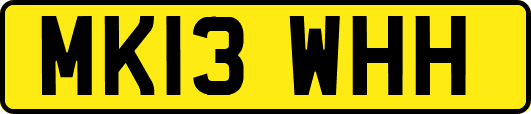 MK13WHH