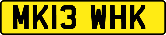 MK13WHK