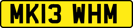 MK13WHM