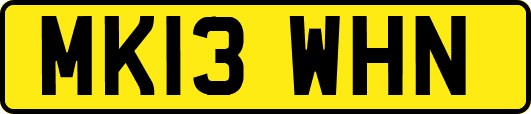 MK13WHN