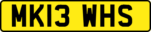 MK13WHS
