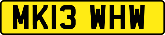 MK13WHW