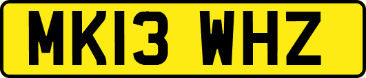 MK13WHZ