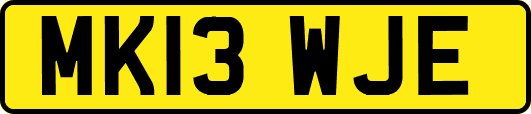 MK13WJE