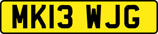 MK13WJG
