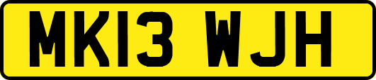 MK13WJH