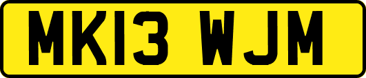 MK13WJM