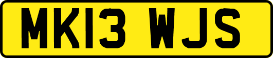 MK13WJS