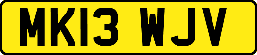 MK13WJV