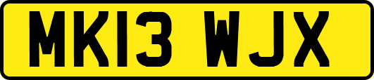 MK13WJX