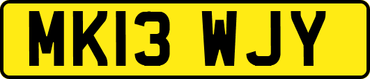 MK13WJY