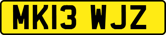 MK13WJZ