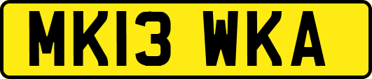 MK13WKA