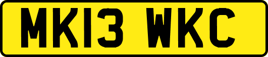 MK13WKC