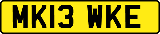 MK13WKE