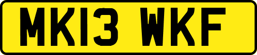 MK13WKF