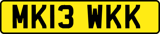 MK13WKK