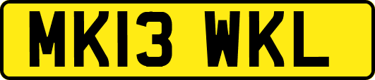 MK13WKL