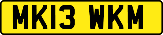 MK13WKM