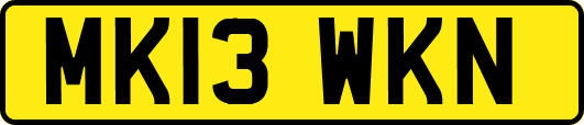 MK13WKN