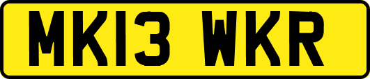 MK13WKR